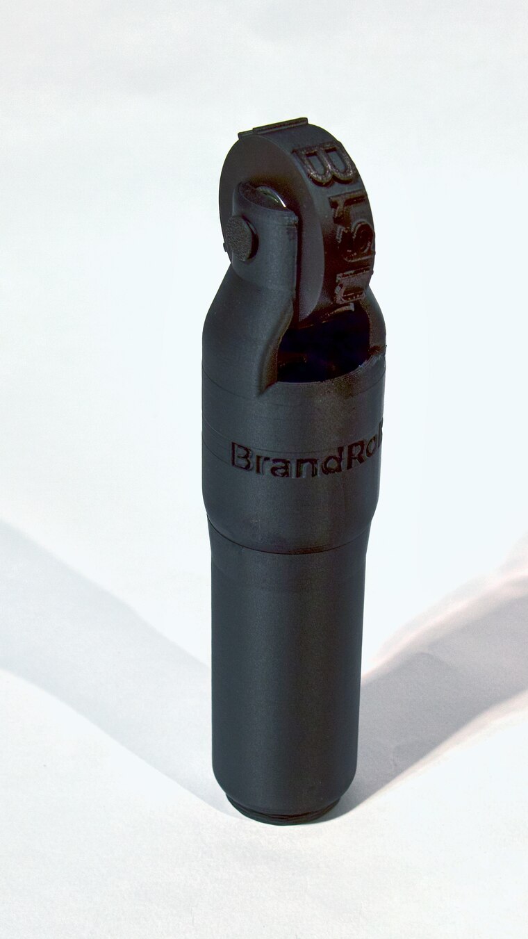 BRANDROLLER roller-ștampilă
